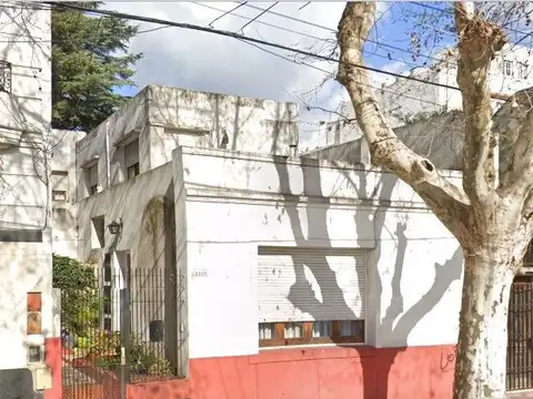 Terreno en Venta en Villa del Parque, General San Martín