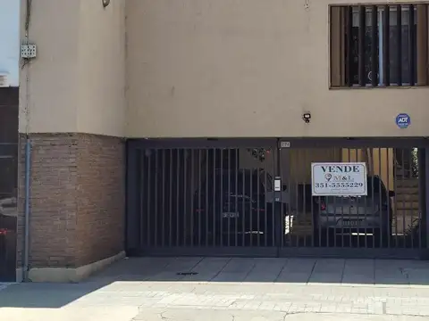 Terreno en Venta en General Paz, Cordoba