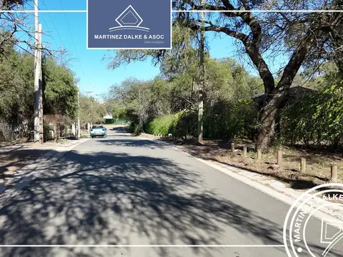 Terreno en Venta en Villa Warcalde, Cordoba