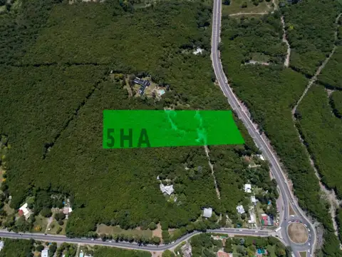 Terreno en Venta en Salsipuedes, Colón