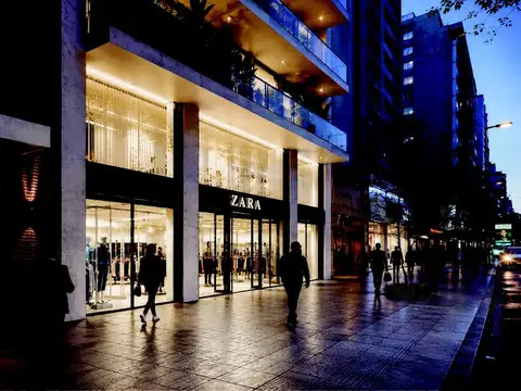 Local en Venta en Recoleta, CABA