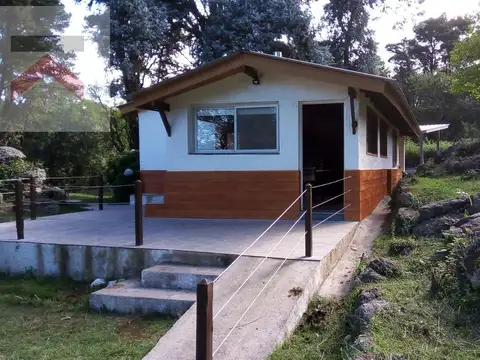 Terreno en Venta en Villa Berna, Calamuchita