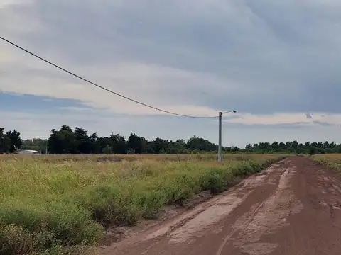 Terreno en Venta en Huinca Renanco, General Roca