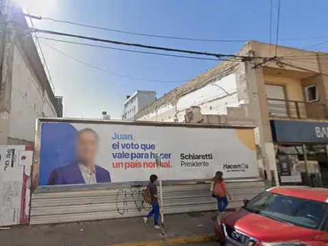 Terreno en Venta en Rio Cuarto, Río Cuarto