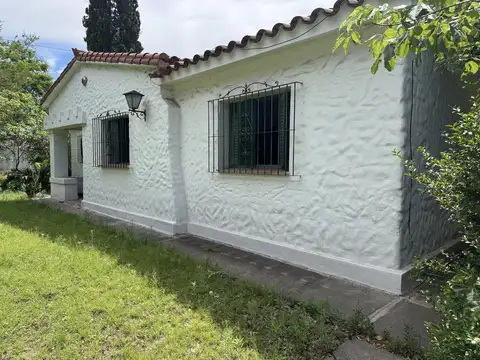 Terreno en Venta en Villa Belgrano, Cordoba