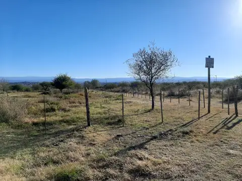 Terreno en Venta en San Roque, Punilla