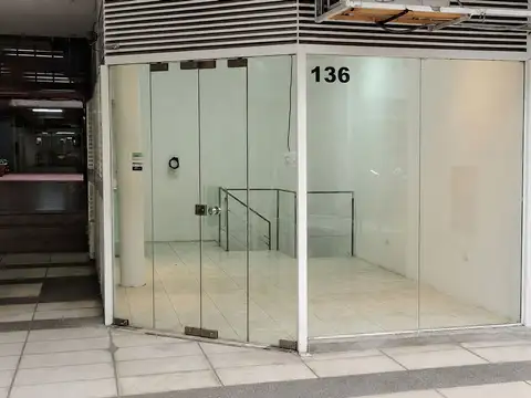 Local en Venta en San Nicolás, Capital Federal