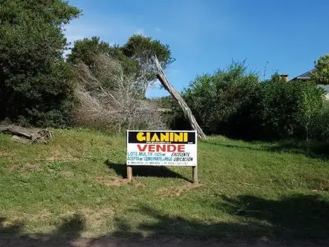 Terreno en Venta en Cañadon de los Mogotes, Punilla