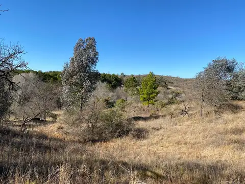 Terreno en Venta en Santa Mónica, Calamuchita