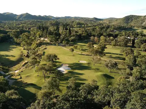 Terreno en Venta en Potrerillo de la Larreta, Alta Gracia