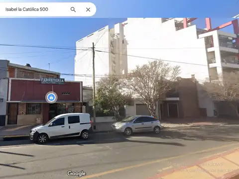 Terreno en Venta en Alta Córdoba, Córdoba