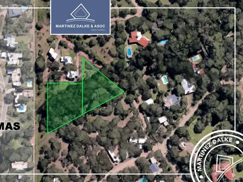 Terreno en Venta en Villa Warcalde, Cordoba
