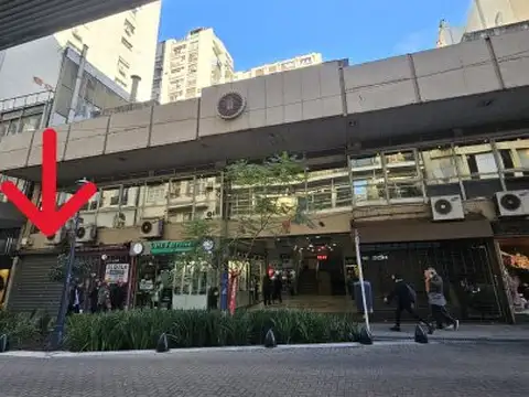 Local en Venta en Retiro, CABA