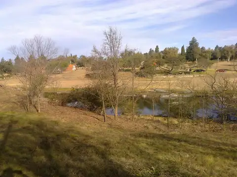 Terreno en Venta en Santa Rosa de Calamuchita, Calamuchita