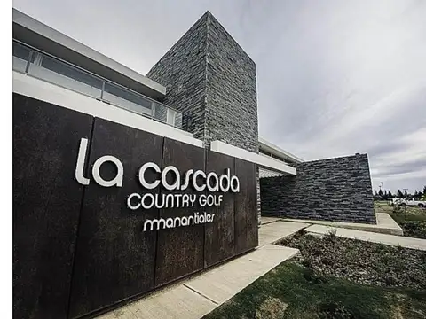 Terreno en Venta en Manantiales Country, Countries y Barrios Cerrados en Cordoba