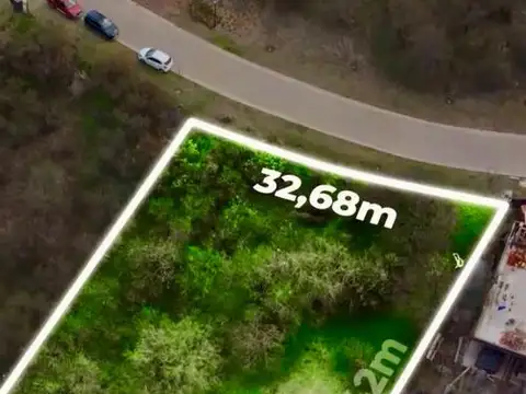 Terreno en Venta en Estancia El Terron, Mendiolaza