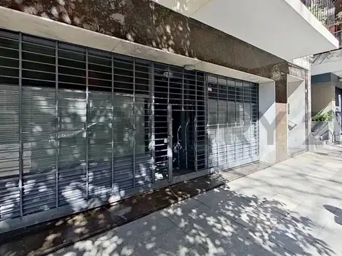 Local en Venta en Almagro, CABA