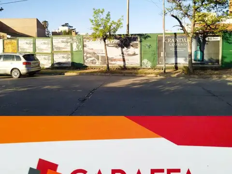 Terreno en Venta en Cerro De Las Rosas, Cordoba