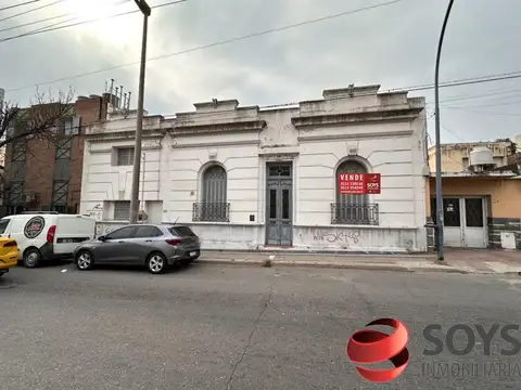 Terreno en Venta en Guemes, Cordoba