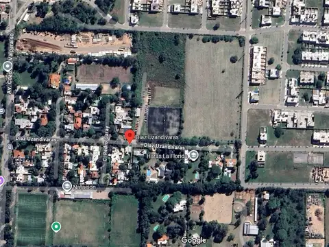 Terreno en Venta en Cordoba, Capital