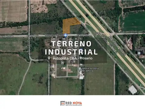 Terreno en Venta en Centro, Cordoba