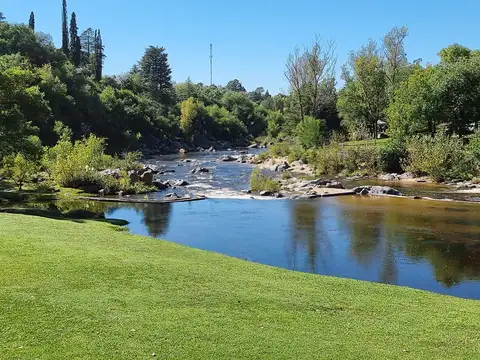 Terreno en Venta en Tala Huasi, Punilla