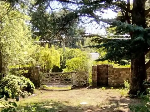 Terreno en Venta en La Cumbre, Punilla