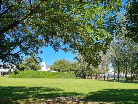 Terreno en Venta en Chacras de la Villa, Villa Allende