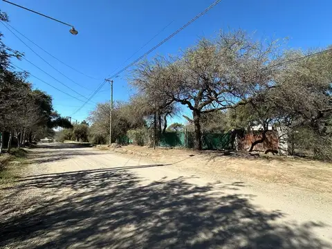 Terreno en Venta en Villa Rivera Indarte, Cordoba