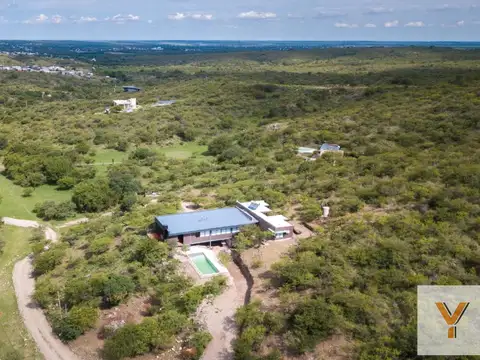 Terreno en Venta en Malagueño, Santa María
