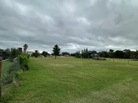 Terreno en Venta en Malagueño, Santa María