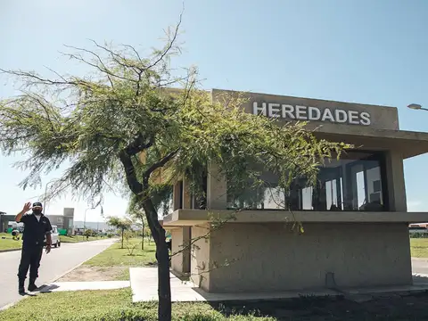 Terreno en Venta en Siete Soles, Countries y Barrios Cerrados en Cordoba Capital