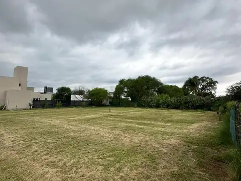 Terreno en Venta en Malagueño, Santa María