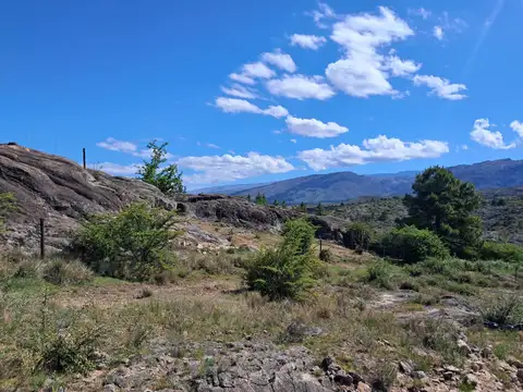 Terreno en Venta en La Cumbrecita, Calamuchita