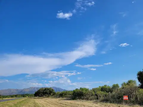 Terreno en Venta en Charbonier, Punilla