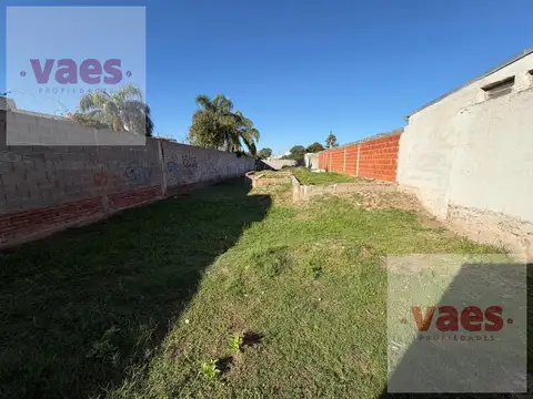 Terreno en Venta en Arguello, Córdoba