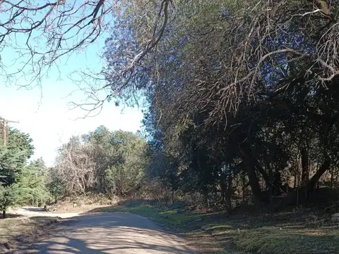 Terreno en Venta en La Población, San Javier