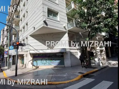 Local en Venta en Recoleta, Capital Federal
