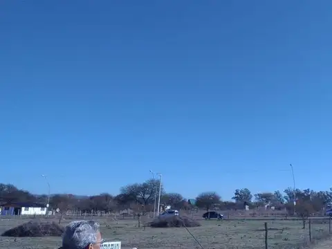 Terreno en Venta en San Roque, Punilla