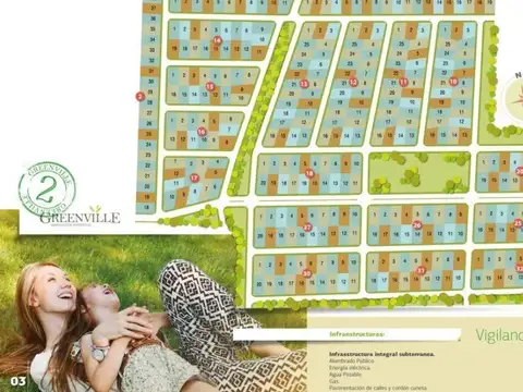Terreno en Venta en Córdoba, Capital