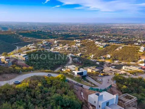 Terreno en Venta en La Deseada, La Calera