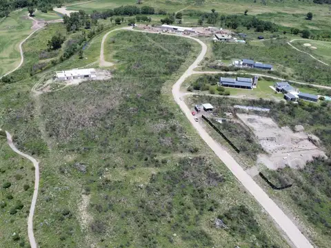 Terreno en Venta en Ascochinga, Colón