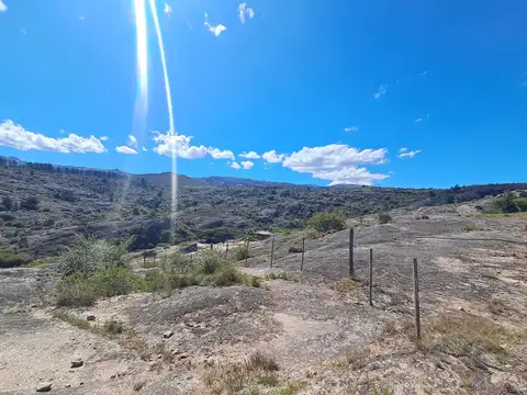 Terreno en Venta en La Cumbrecita, Calamuchita