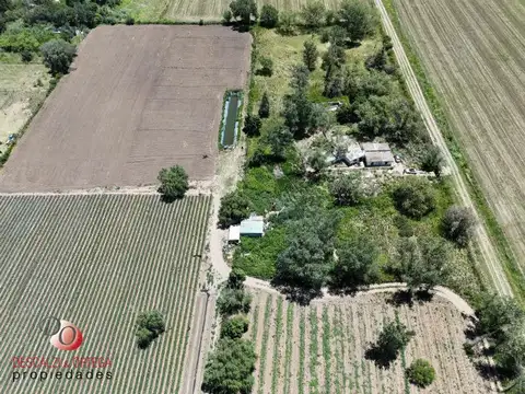 Terreno en Venta en Guiñazu, Cordoba