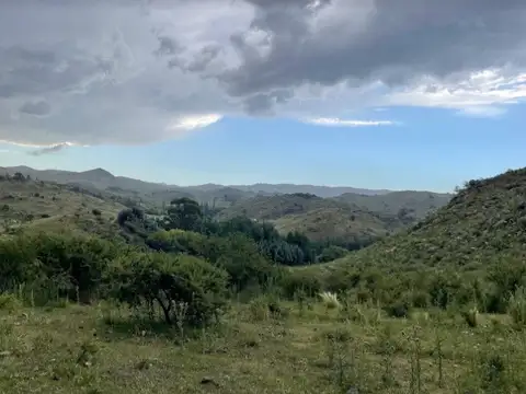 Terreno en Venta en Ascochinga, Colón