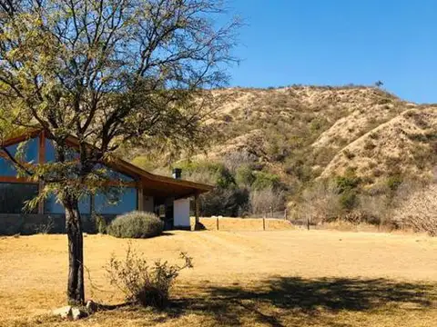 Terreno en Venta en Villa Alpina, Calamuchita