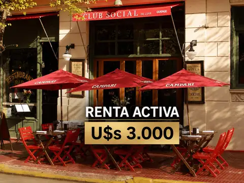 Local en Venta en San Telmo, Capital Federal