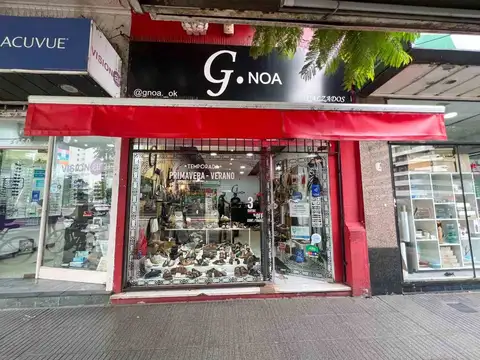 Local en Venta en Nuñez, Capital Federal