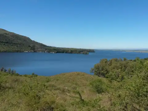 Terreno en Venta en Villa Ciudad de America, Santa María
