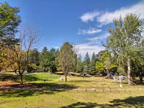 Terreno en Venta en Villa Ciudad de America, Santa María